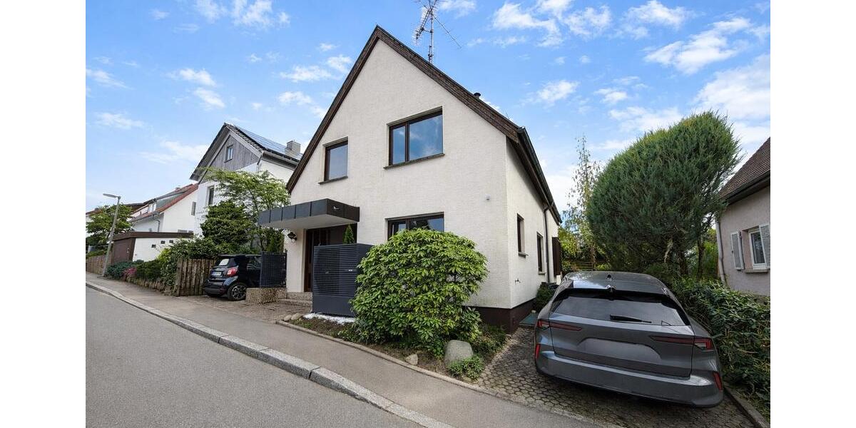 Einfamilienhaus Böblingen Dagersheim - 6.5 Zimmer, 175 m&sup2;, 795.000&euro; | Angebot:26227849