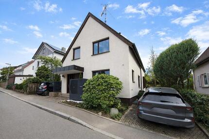 Haus Böblingen Dagersheim - 6.5 Zimmer, 175 m&sup2;, 795.000&euro; | Angebot:26227849