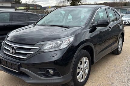 Honda CR-V 98.729 km 15.490 &euro; Magstadt 71106