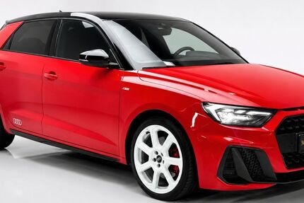 Audi A1 82.609 km 21.990 &euro; Köngen 73257