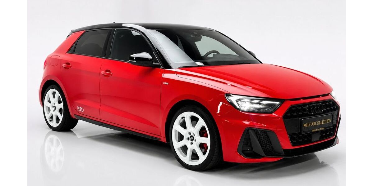 Audi A1 82.609 km 21.990 &euro; Köngen 73257