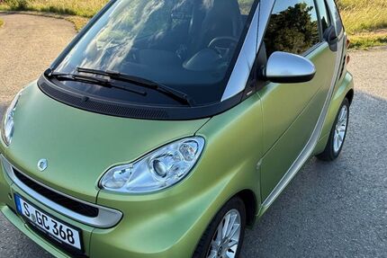 Smart ForTwo 57.000 km 8.000 &euro; Stuttgart 70499