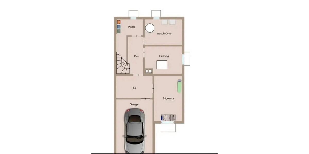 Reihenhaus Leonberg - 5 Zimmer, 132 m&sup2;, 718.000&euro; | Angebot:26817409