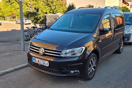 VW Caddy 167.000 km 17.000 &euro; Böblingen 71032