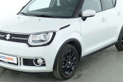 Suzuki Ignis 7.116 km 15.800 € Stuttgart 70195
