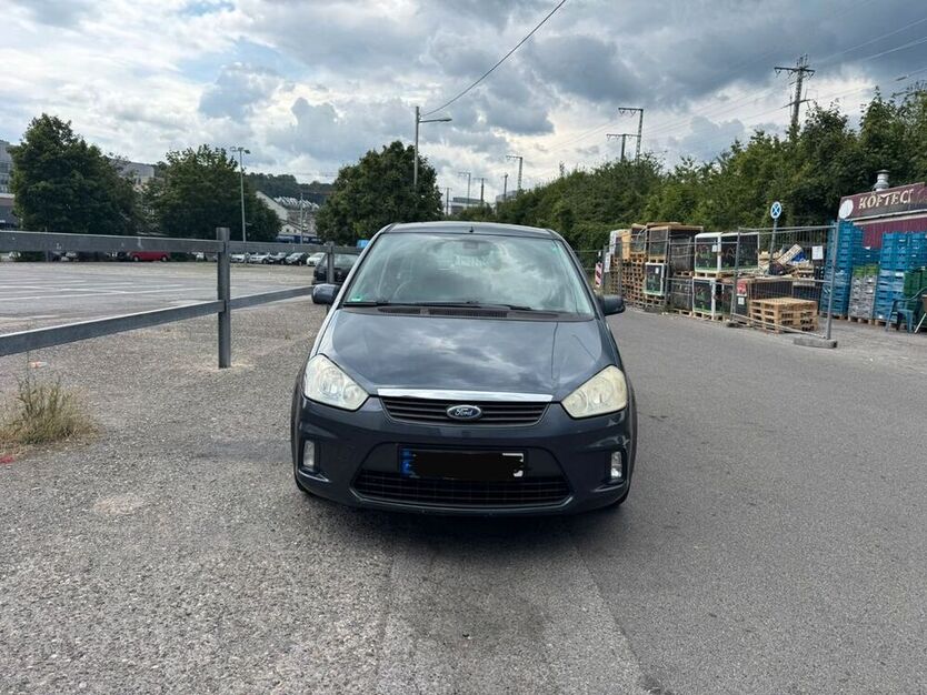 C-Max