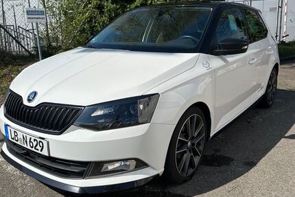 Skoda Fabia 155.700 km 9.000 &euro; Bietigheim-Bissingen 74321