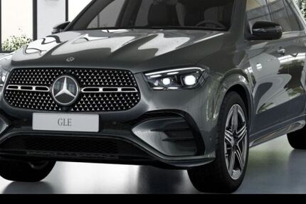 Mercedes GLE 450