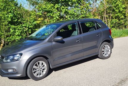 VW Polo 99.400 km 6.500 &euro; Owen 73277