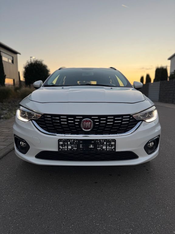 Fiat Tipo 193.500 km 7.499 € Kirchheim am Neckar 74366