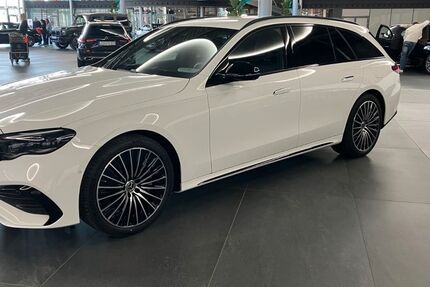 Mercedes-Benz E 300 25.000 km 70.000 &euro; Böblingen 71034