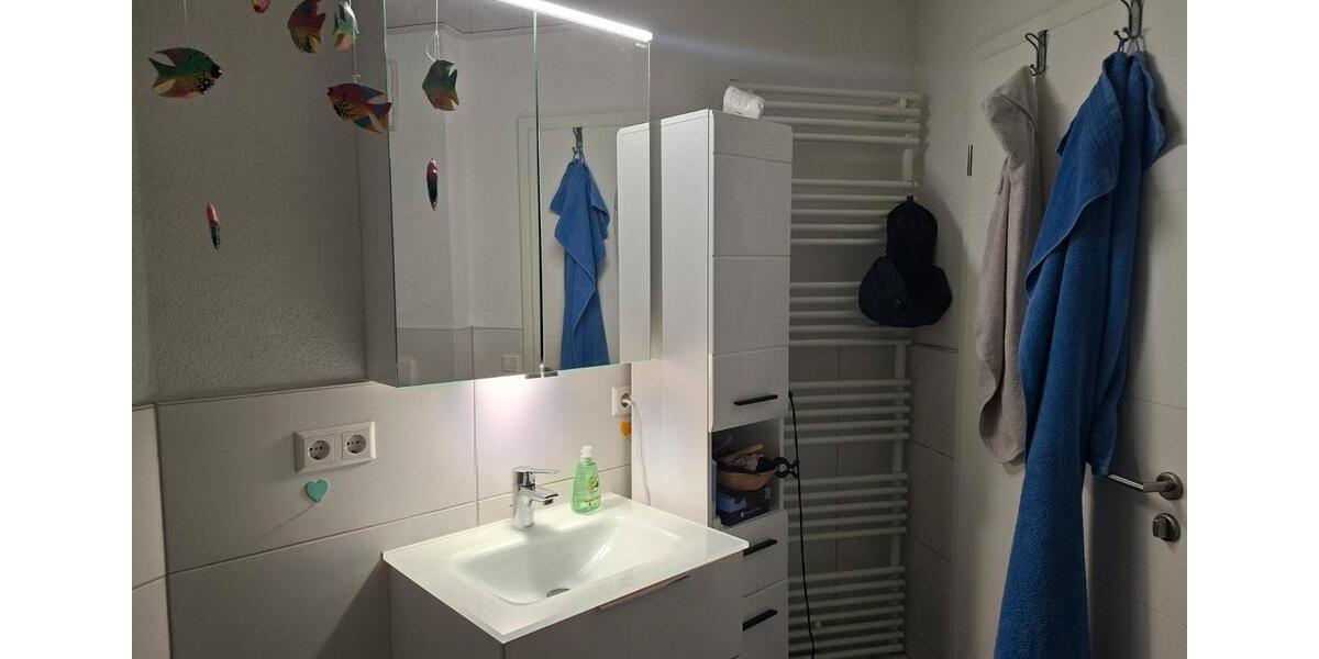 Erdgeschoßwohnung Ebersbach an der Fils - 3 Zimmer, 88 m&sup2;, 349.000&euro; | Angebot:27021308