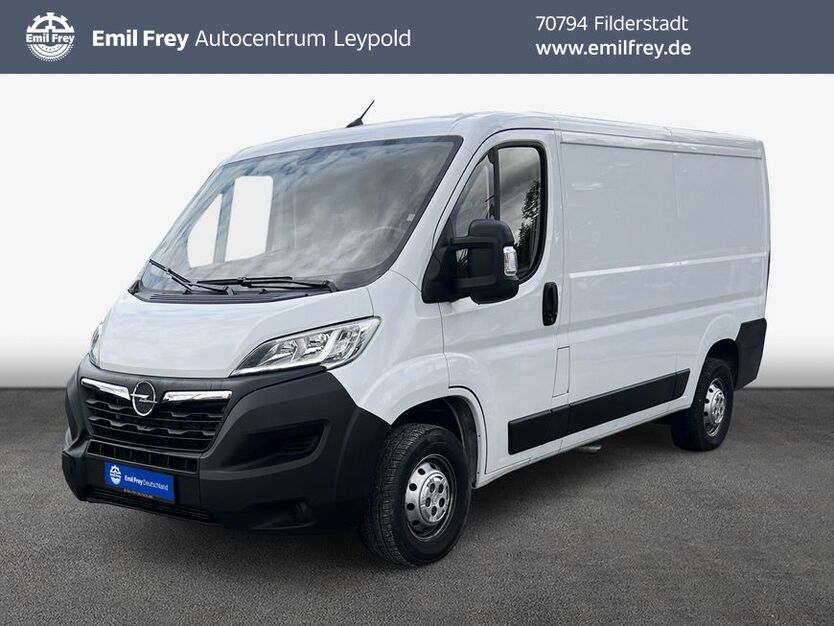 Opel Movano 54.209 km 18.890 € Filderstadt 70794