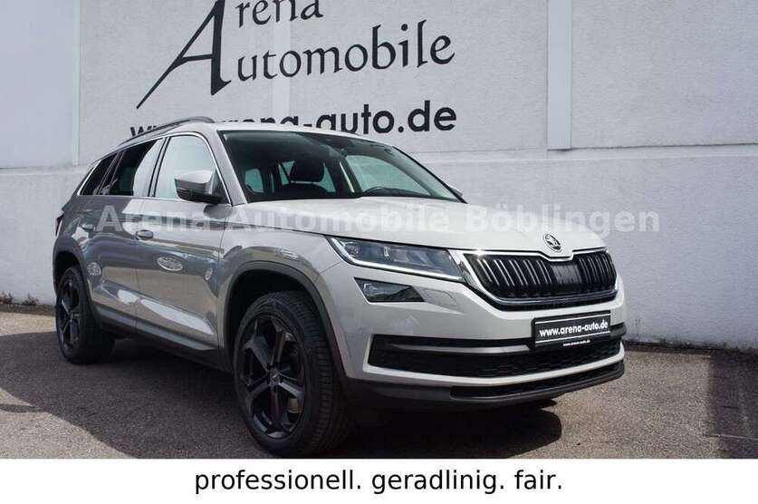 Kodiaq