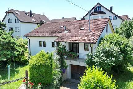 Haus Metzingen - 6 Zimmer, 150 m&sup2;, 549.000&euro; | Angebot:26754343