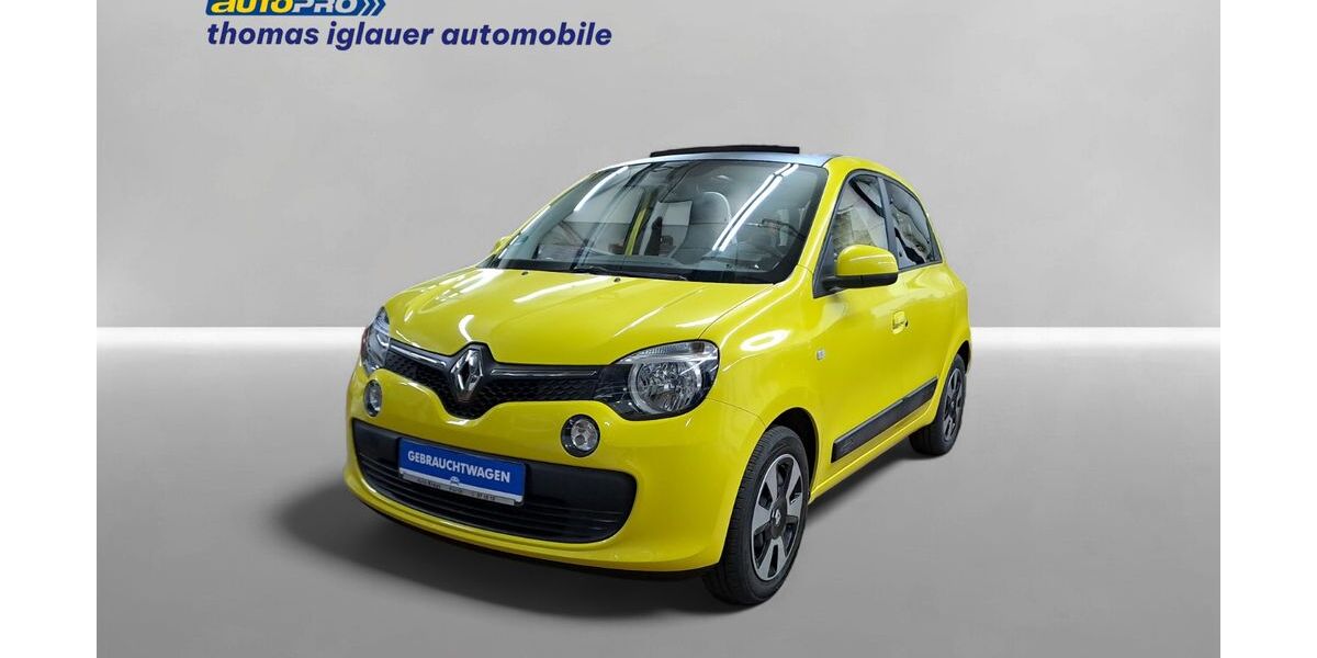 Renault Twingo 23.447 km 8.300 € Stuttgart 70374