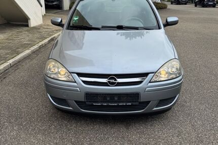 Opel Corsa 178.557 km 1.650 € Weinstadt 71384