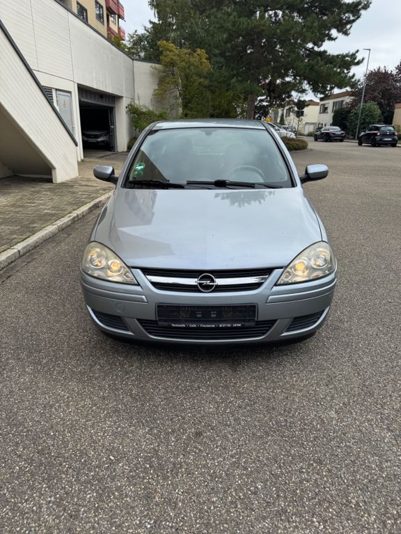 Opel Corsa 178.557 km 1.650 € Weinstadt 71384