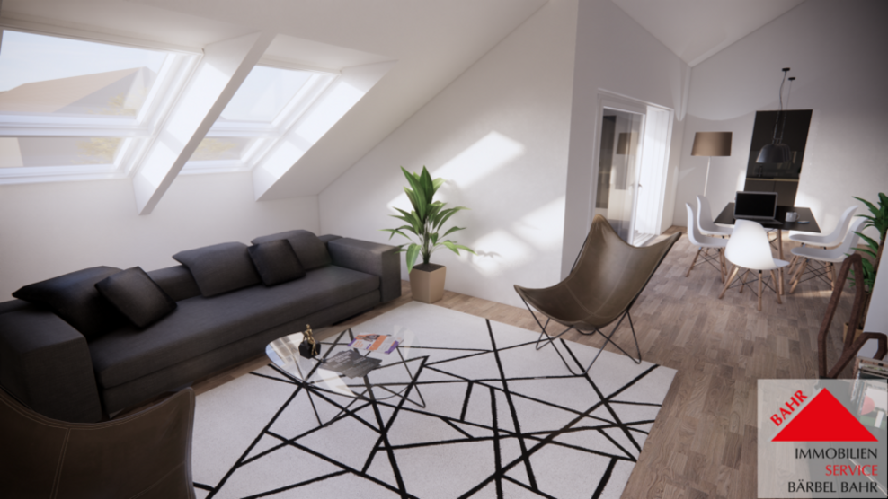 Wohnung zum Kaufen in Stuttgart 995.000 € 113 m²