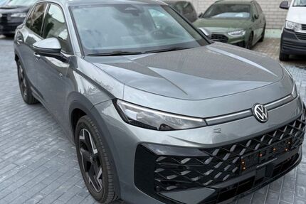 VW T-Roc 1.158 km 32.990 &euro; Magstadt 71106