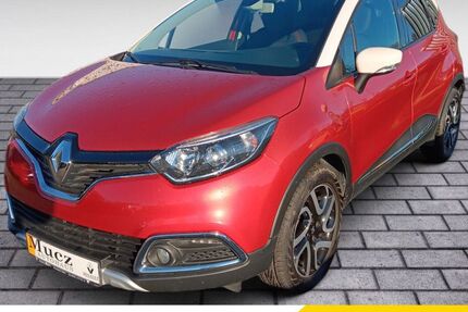Renault Captur 74.900 km 9.790 &euro; Schorndorf 73614
