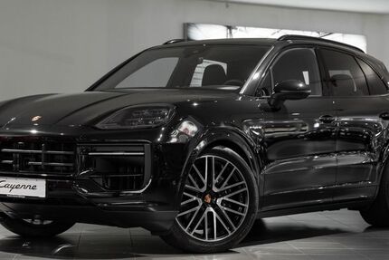 Porsche Cayenne 7.900 km 133.880 &euro; Böblingen 71034