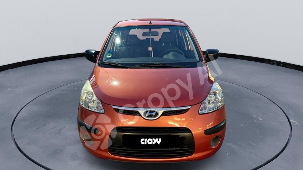 Hyundai i10 95.300 km 6.000 € Ludwigsburg 71638