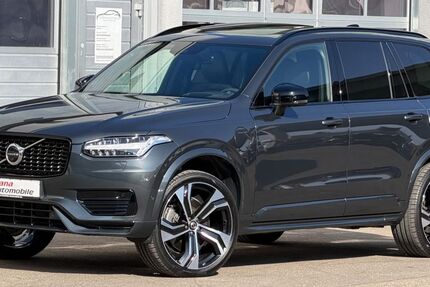 Volvo XC90 68.300 km 52.997 &euro; Nürtingen bei Stuttgart 72622