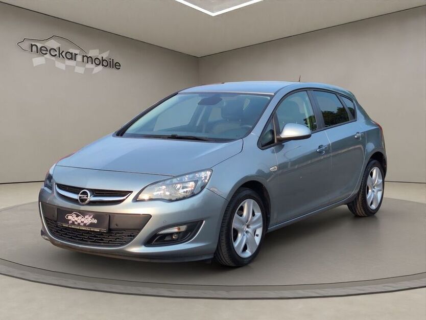 Astra