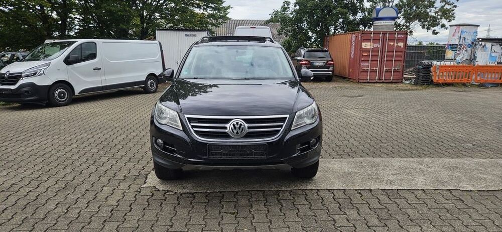 Tiguan