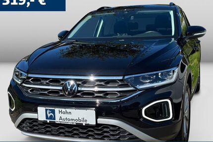 VW T-Roc 52.129 km 23.930 € Backnang 71522