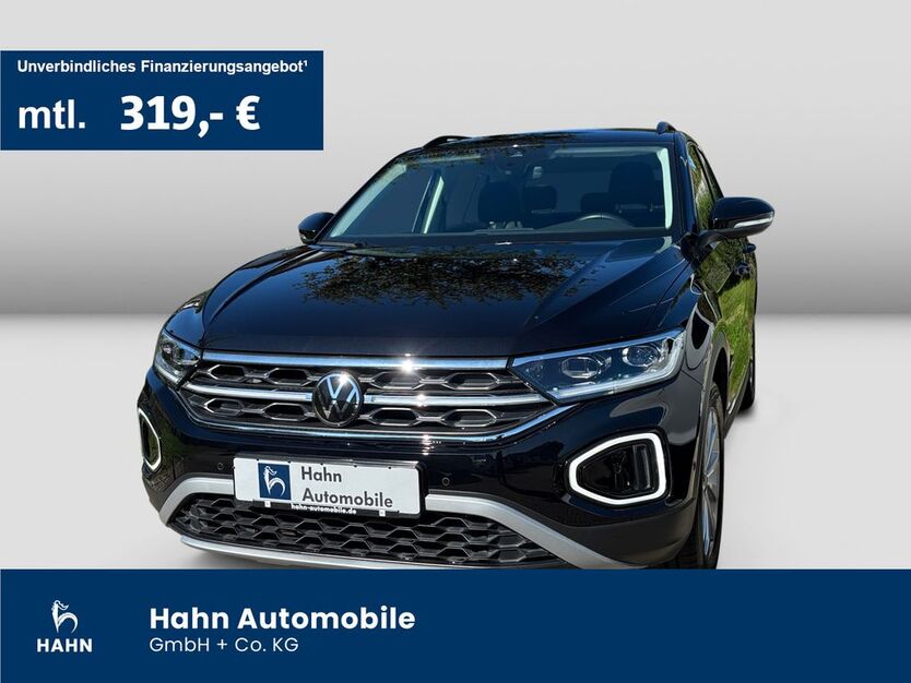 VW T-Roc 52.129 km 23.930 € Backnang 71522