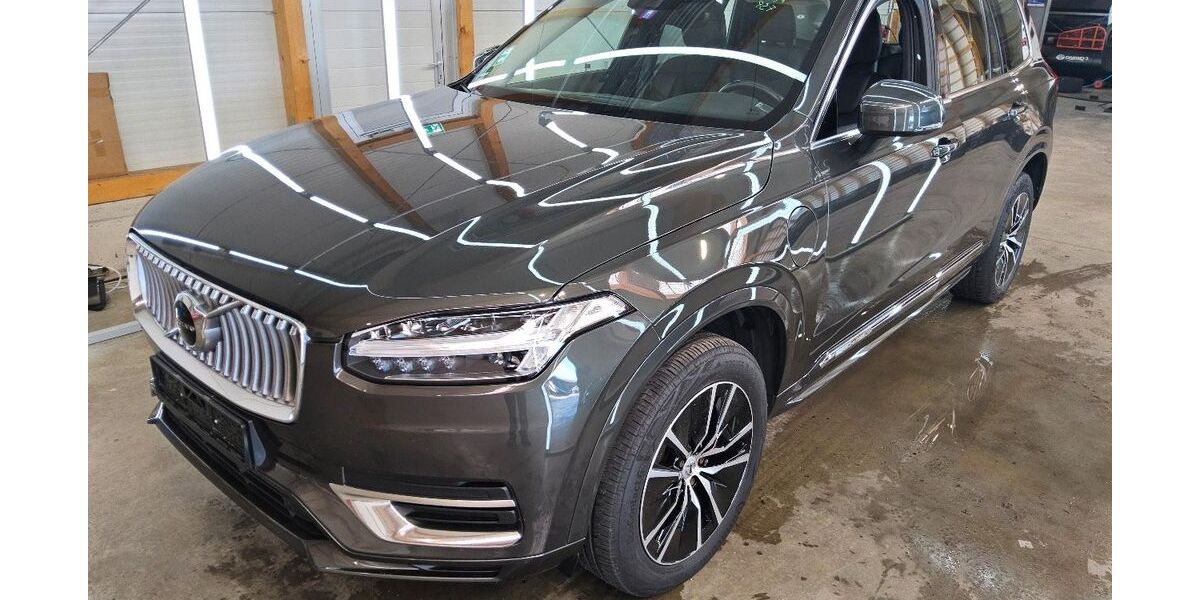 Volvo XC90 154.762 km 33.690 &euro; Weinstadt 71384