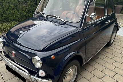 Fiat 500L 36.142 km 13.499 &euro; Beuren 72660