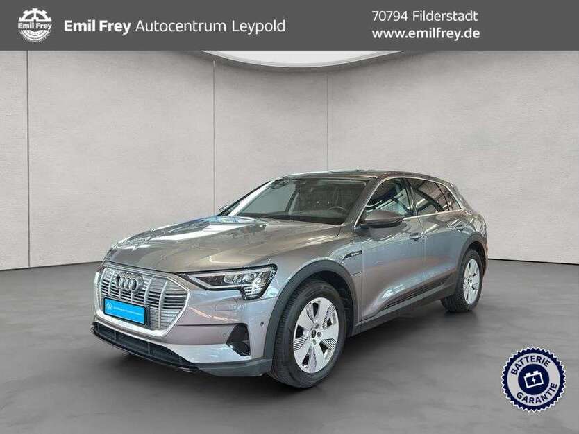 e-tron