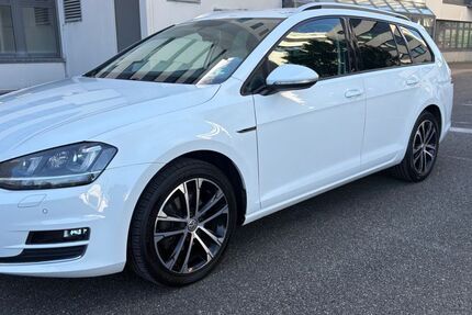 VW Golf 144.600 km 9.150 &euro; Fellbach - Stuttgart 70736
