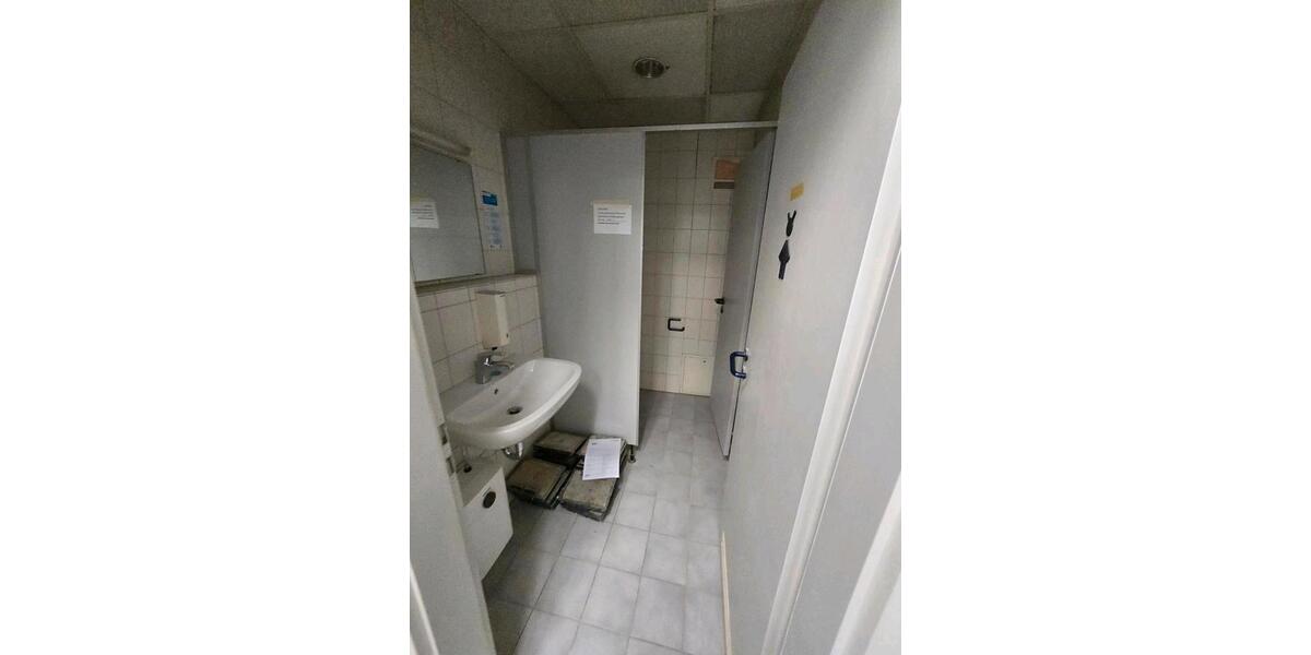 2 Räume in Praxis für Osteopathie in Waiblingen Nähe Bahnhof zimmer