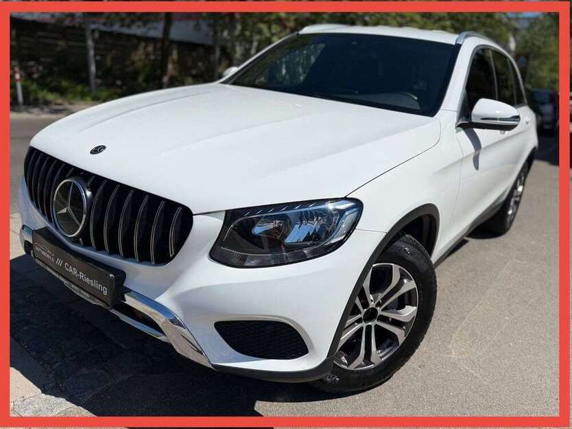 GLC 250