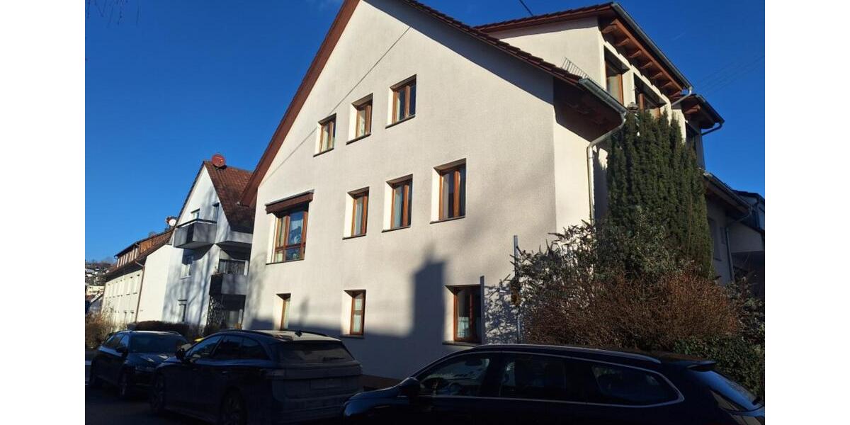 Erdgeschoßwohnung Esslingen am Neckar Hegensberg - 5 Zimmer, 120 m&sup2;, 1.600&euro; | Angebot:24433087