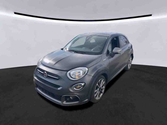500X