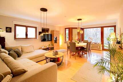 Wohnung zum Kaufen in Stuttgart 295.000 € 62.15 m²