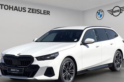 BMW 520 6.000 km 56.900 &euro; Waiblingen 71332