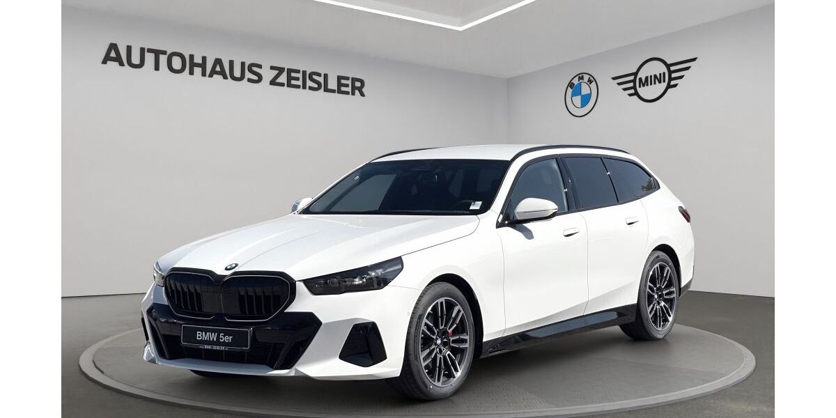 BMW 520 6.000 km 57.500 € Waiblingen 71332