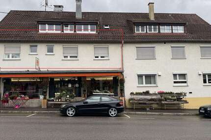 Wohnung Stuttgart Feuerbach - 4 Zimmer, 95 m&sup2;, 379.000&euro; | Angebot:26881956
