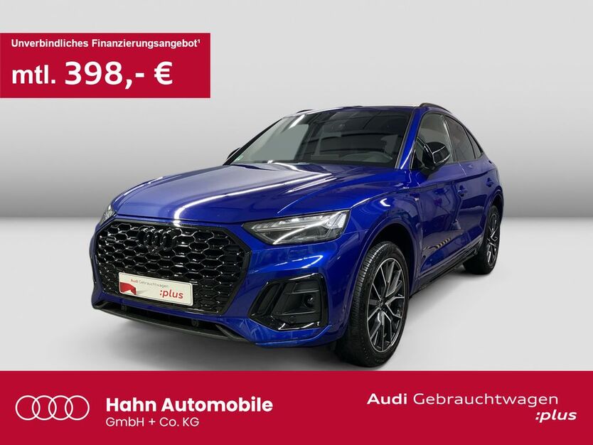 Audi Q5 24.900 km 51.490 € Ludwigsburg 71636