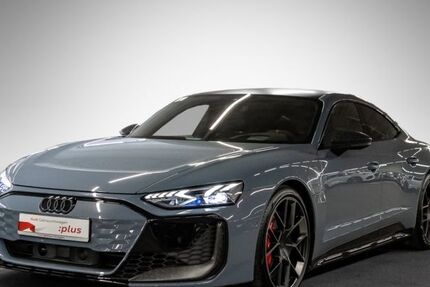 Audi RS e-tron GT 19.666 km 139.550 € Stuttgart 70469