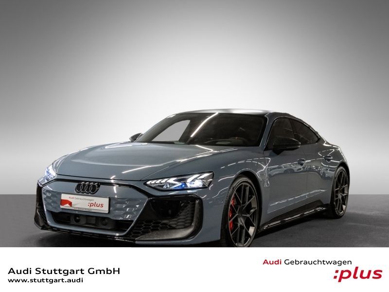 Audi RS e-tron GT 19.666 km 139.550 € Stuttgart 70469