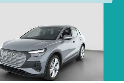 Audi Q4 e-tron 8.949 km 39.380 &euro; Leonberg 71229