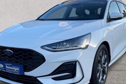 Ford Focus 13.200 km 25.990 &euro; Nürtingen 72622