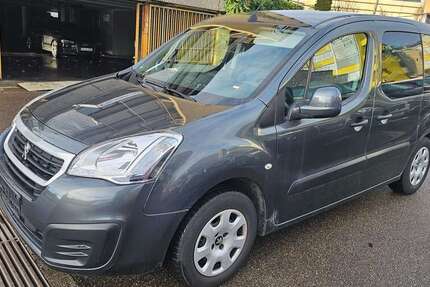 Peugeot Partner 94.000 km 8.500 &euro; Stuttgart 70469